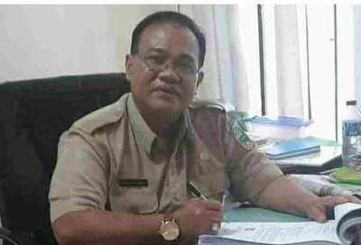 Sekda Lahat