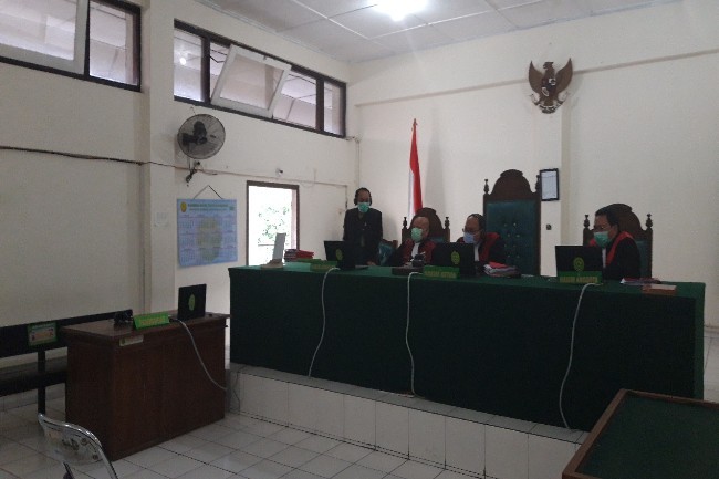 Sidang