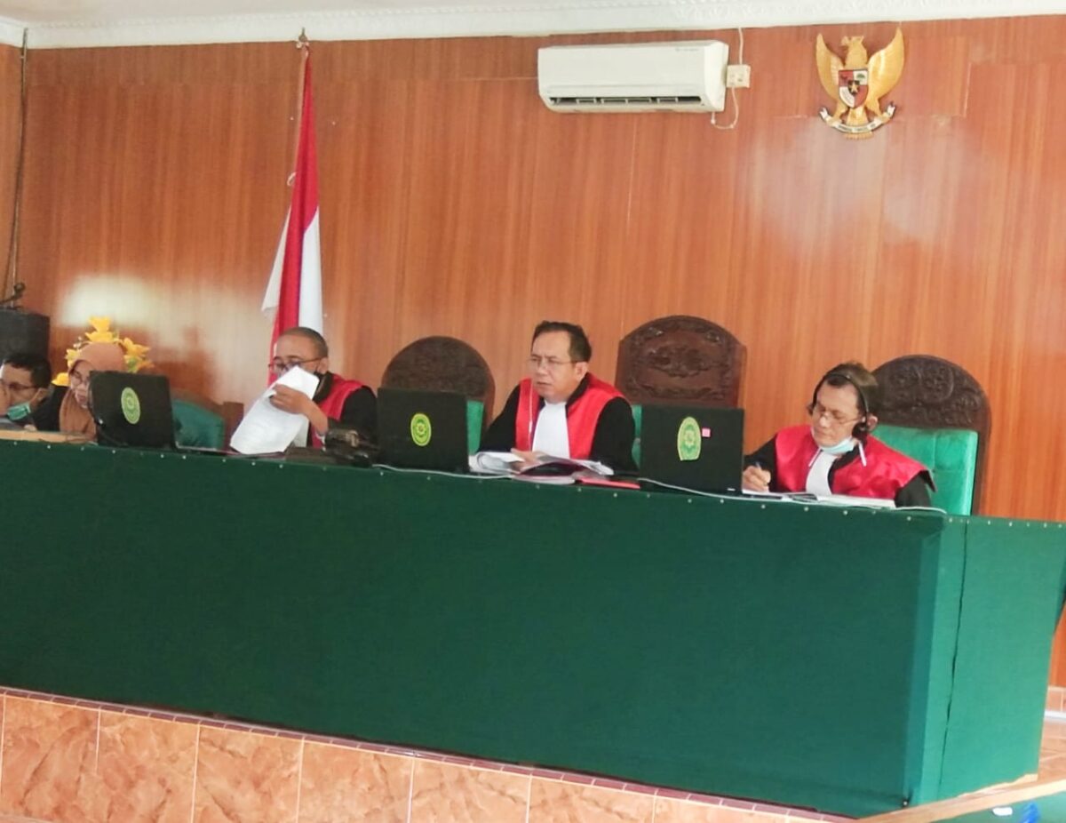 Sidang