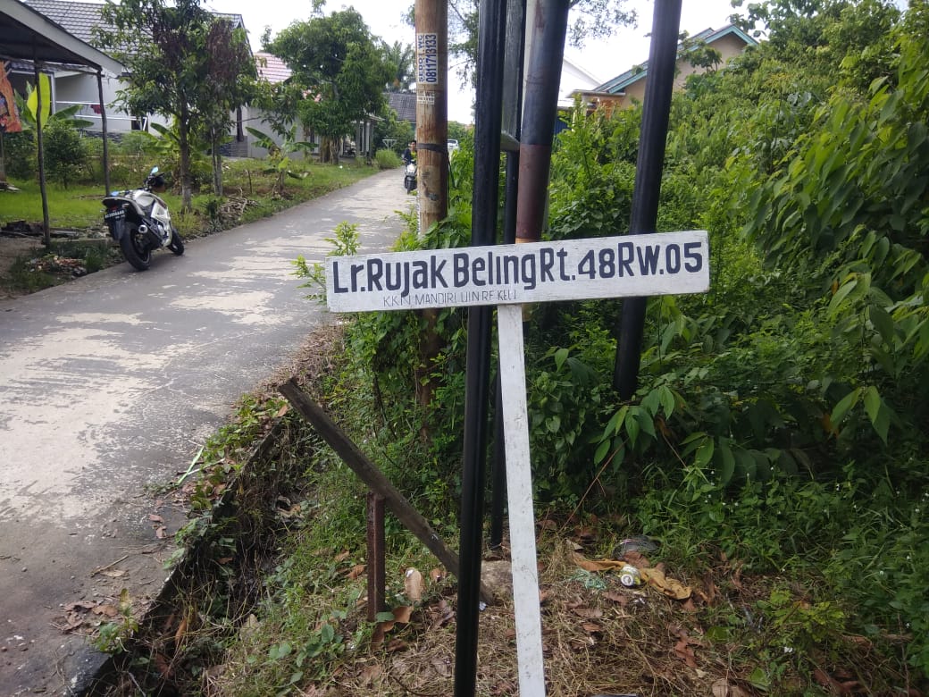 Teroris