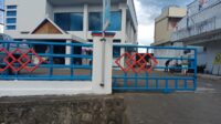 Bank BRI Pagaralam