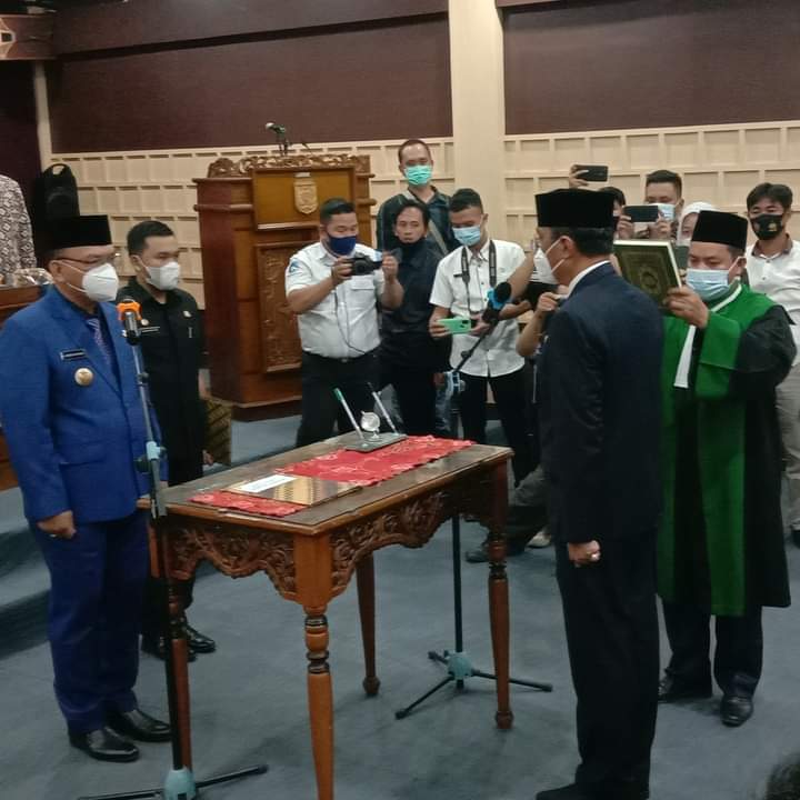 Empat Lawang