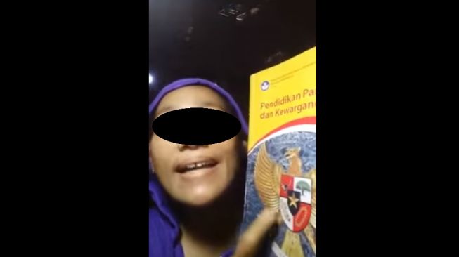 Hina Pancasila