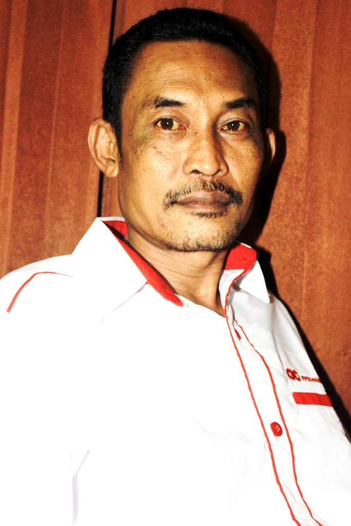 Rusmin Toboali