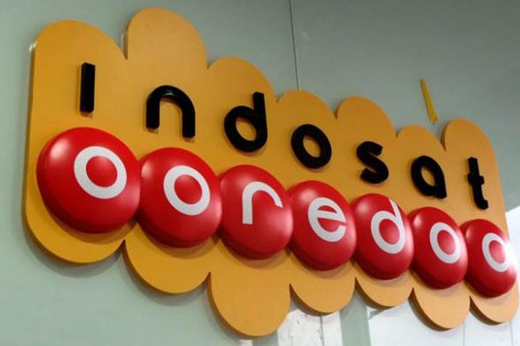 Indosat ooredoo