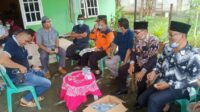 Keluarga korban