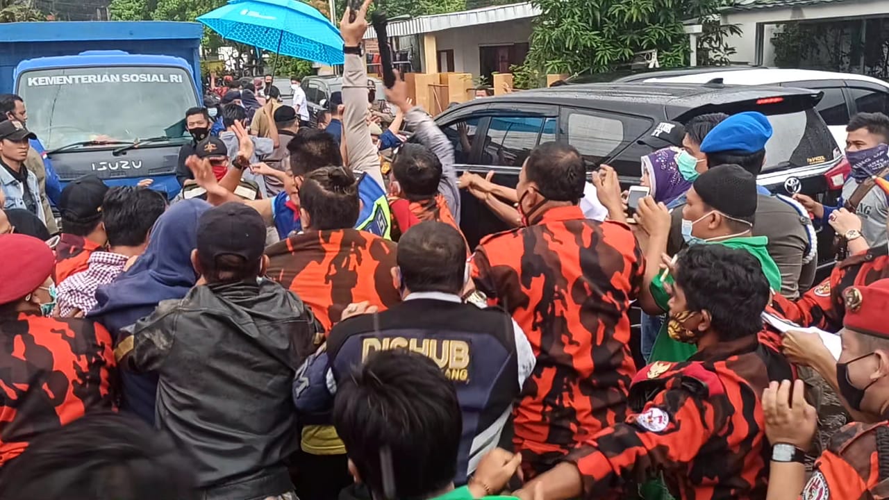 Pelaku