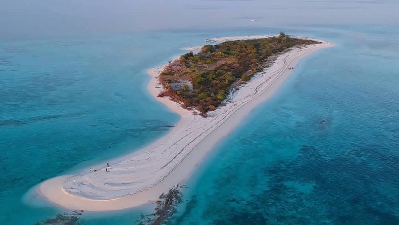 Pulau