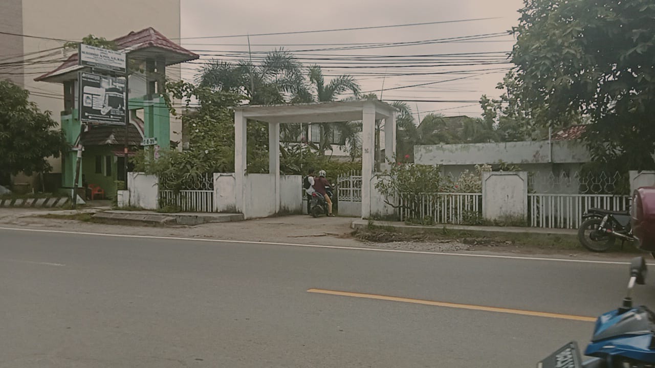 Rumah Kelly