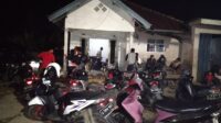 Rumah korban