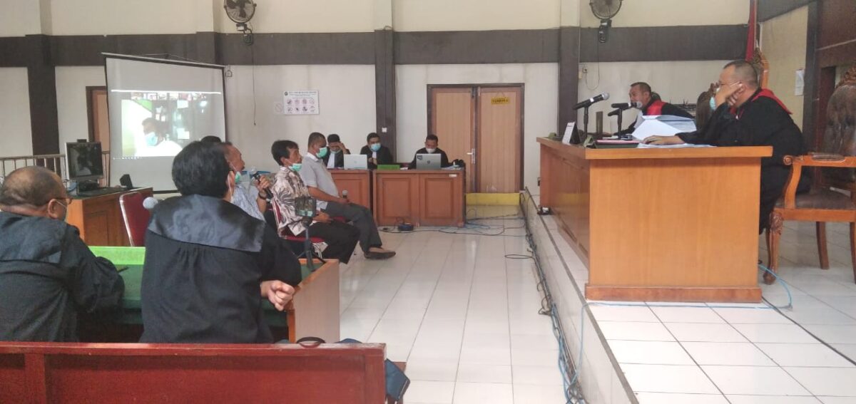 Sidang'