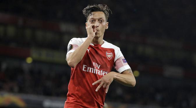 ozil