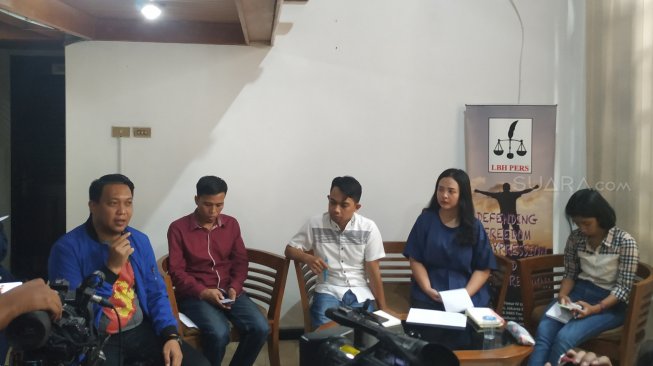 Kolisis Masyarakat Sipil