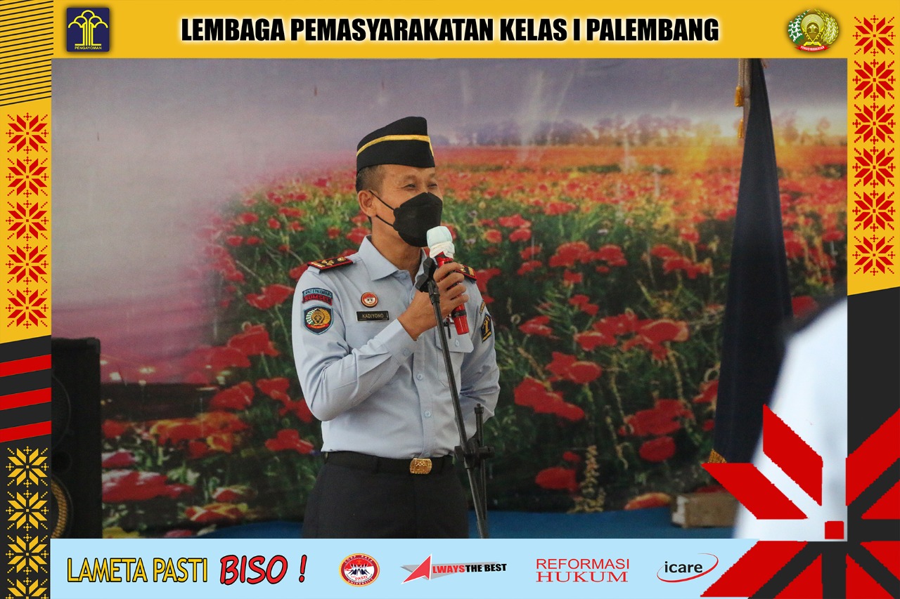 Lapas Mata Merah 3