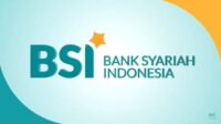 Logo BSI