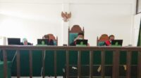 Sidang virtual