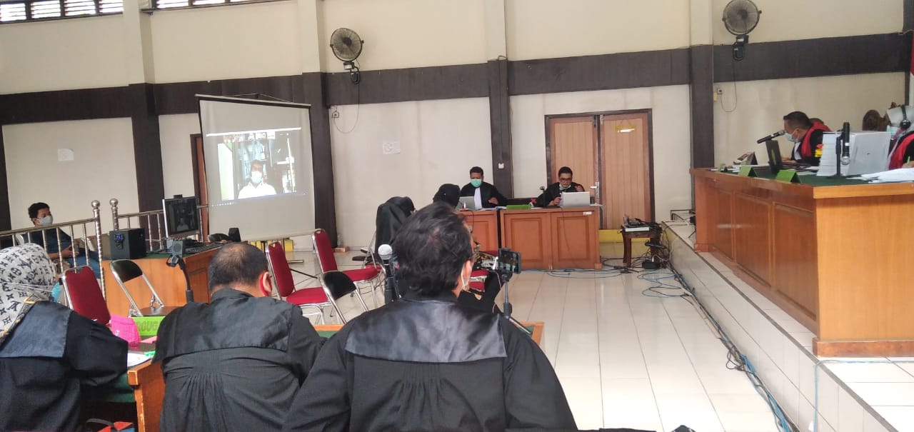 Sidang