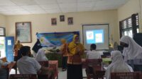 UPGRI PkM 1