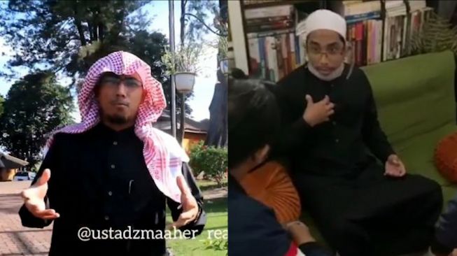 Ustad Maher