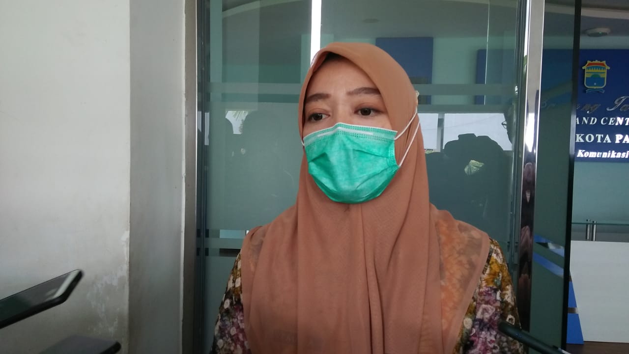 Vaksinasi untuk Lansia