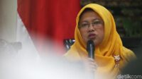 Wakil Ketua KPAI Rita Pranawati