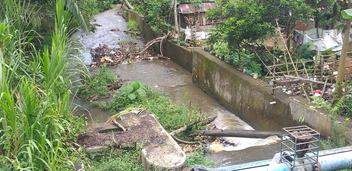 sungai