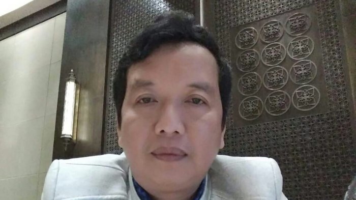 Amraah Muslimin