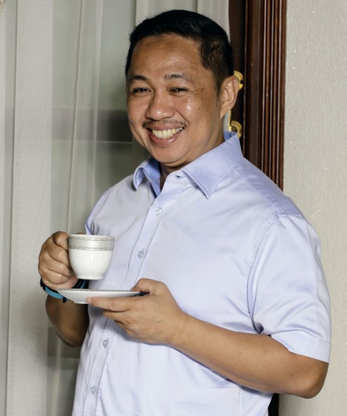 Anis Matta