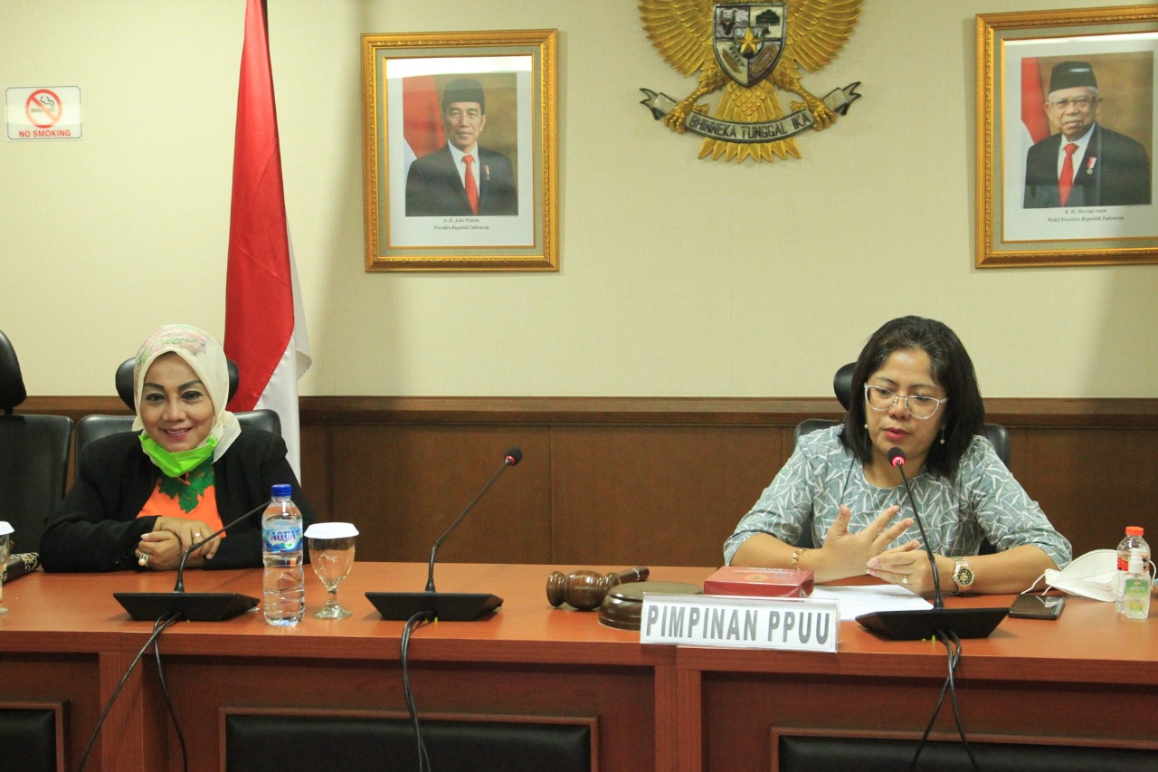 Badikenita Putri Sitepu