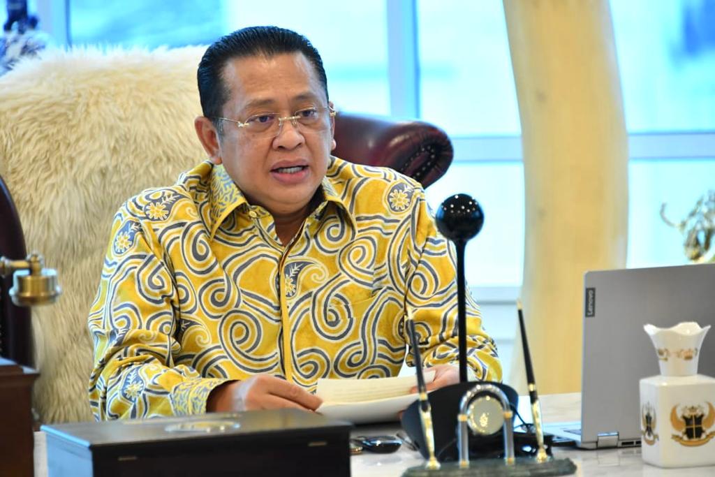 Bambang Soesatyo
