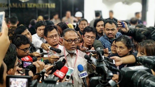Bambang Widjojanto