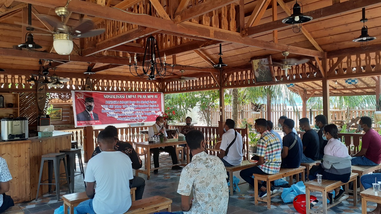 DPD RI