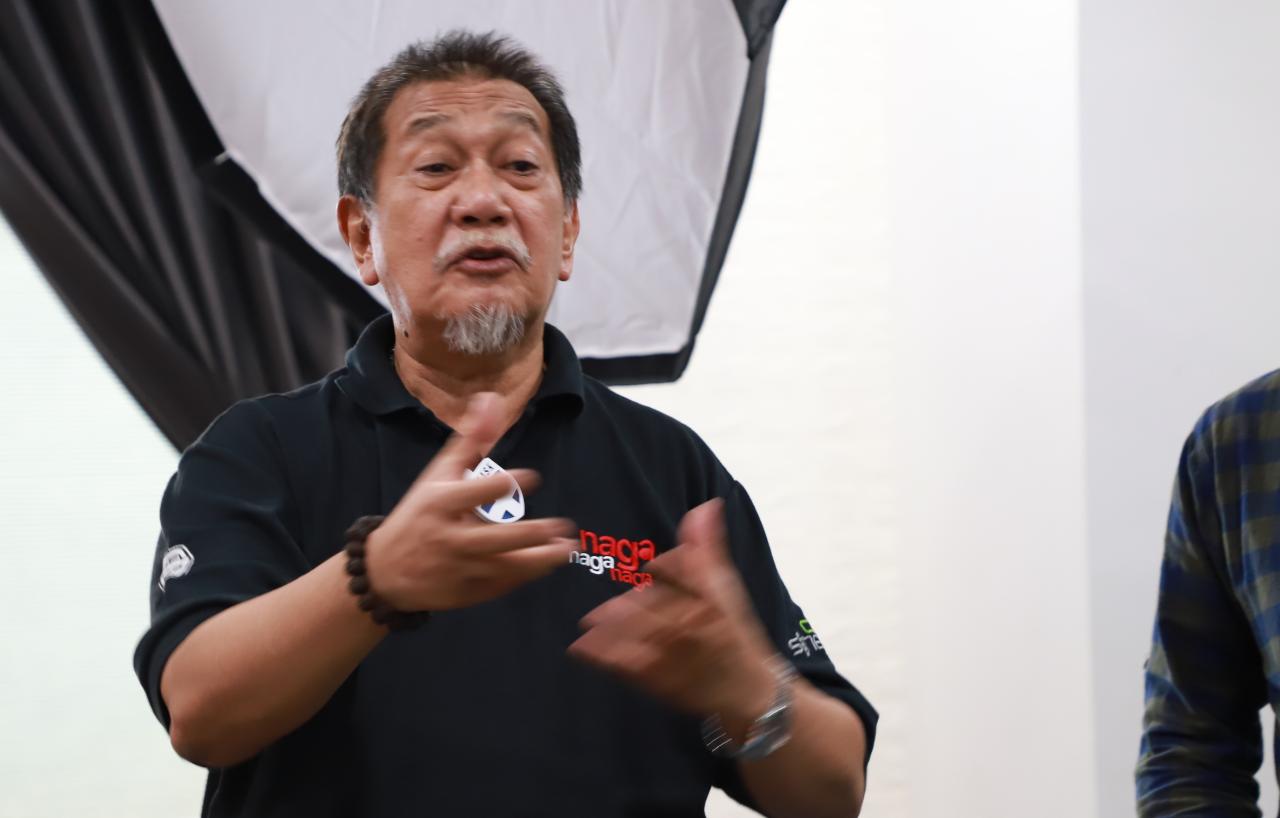 Deddy Mizwar