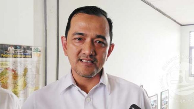 Edward Chandra