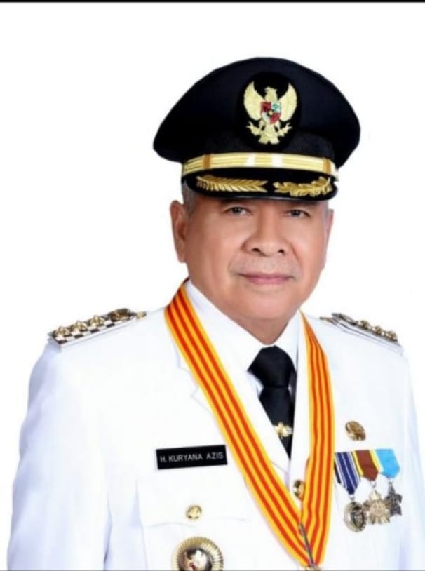 KUryana Azis