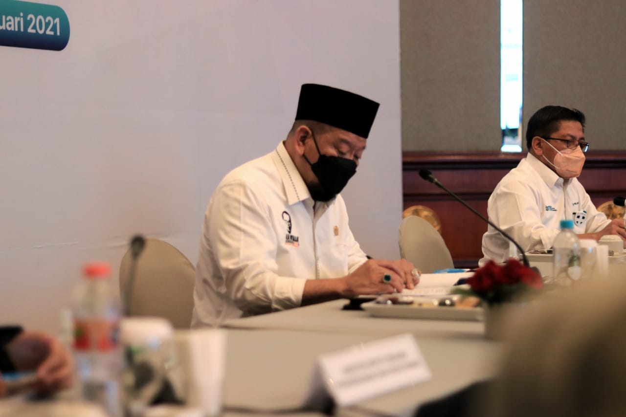 Ketua DPD RI