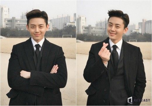 Lee Ji Hoon