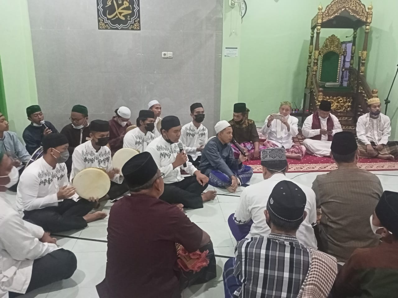 Masjid