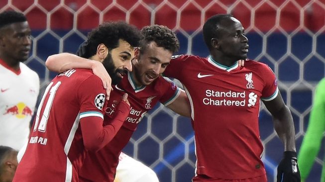 Mohammed Salah