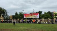 Polres OKU