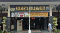 Polresta Kota Malang