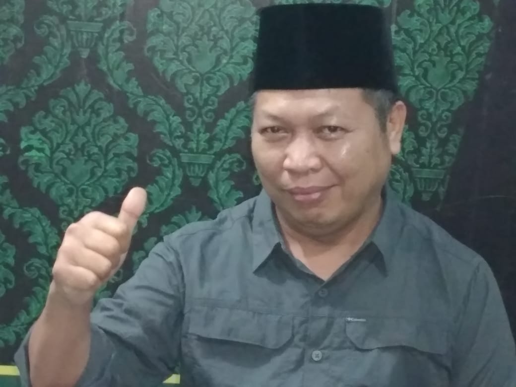 Ramlan Holdan
