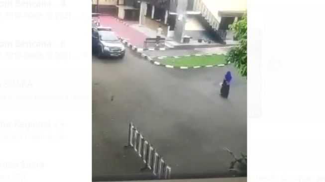 Teroris