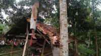 Gantung diri