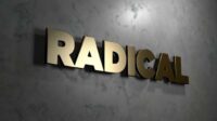 Ilustrasi Radikalisme
