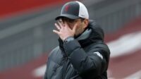 Jurgen Klopp