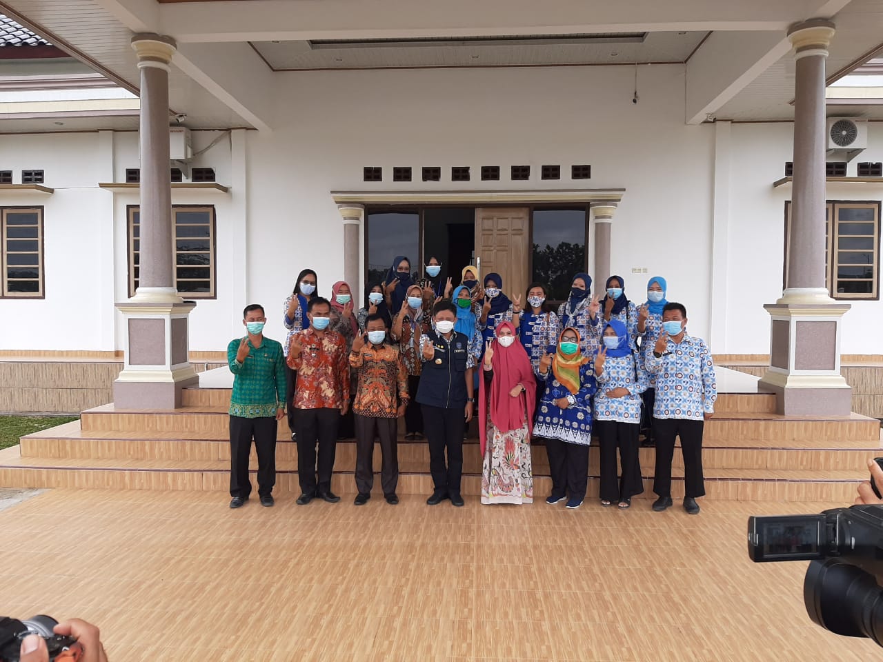 OKU Timur