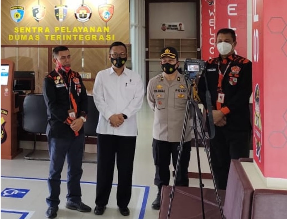 Pemuda Pancasila