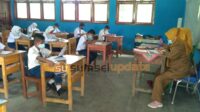 SMPN 2 Gelumbang