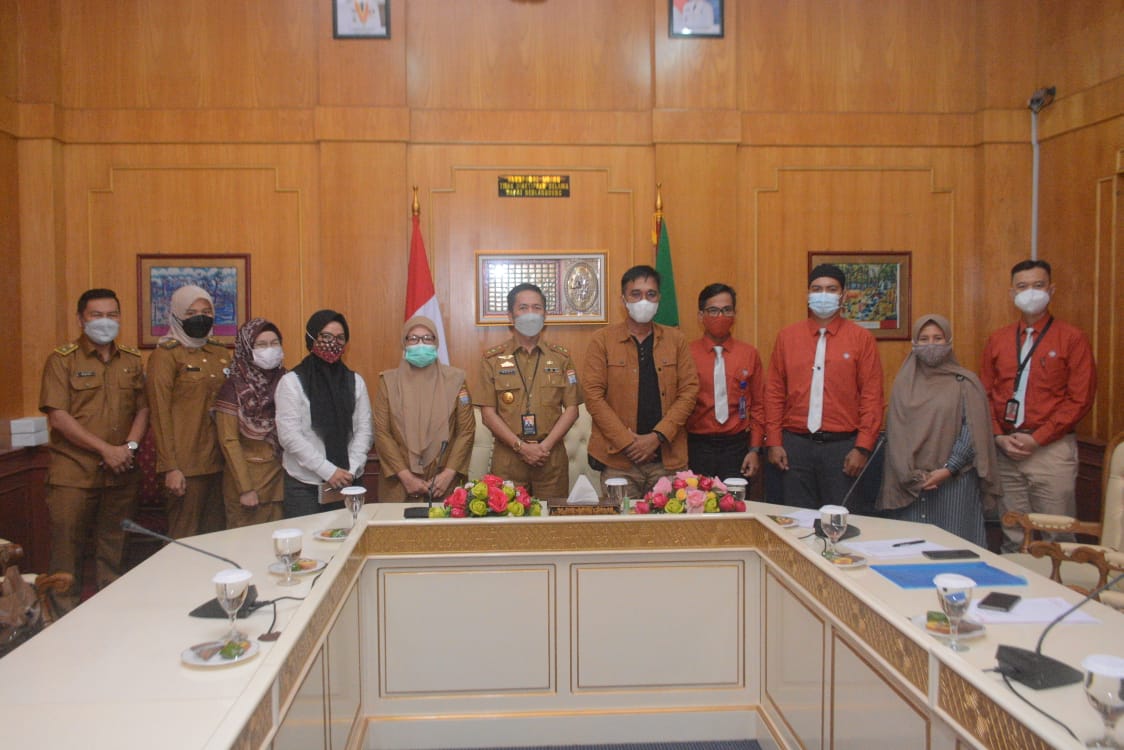 Sekolah Yatim Dhuafa
